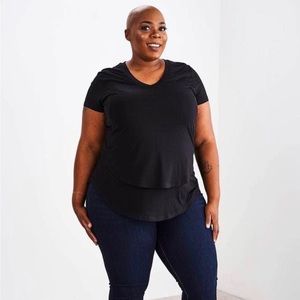 Latched Mama Boyfriend Tee